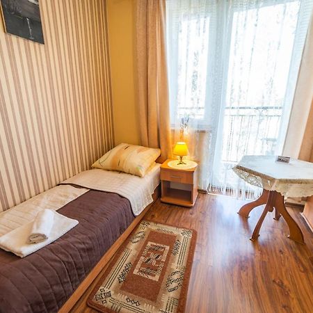 Willa Tabu - Mikolajki Centrum Dış mekan fotoğraf