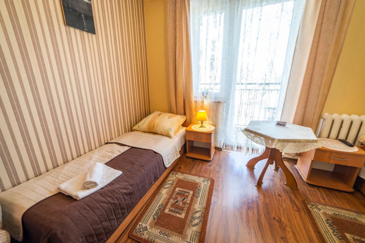Willa Tabu - Mikolajki Centrum Dış mekan fotoğraf